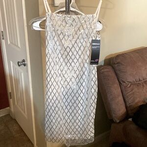 RedDolls New w/tags Dress